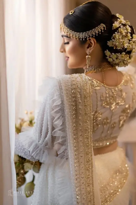 Ama Senanayake 3