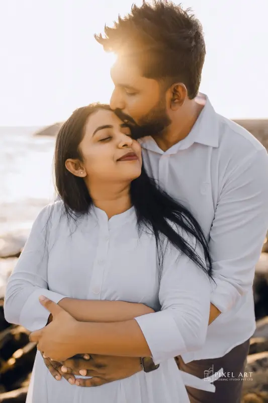 Ashan & Sudhani