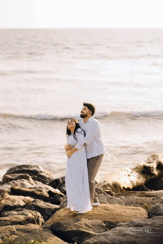 Ashan & Sudhani 6