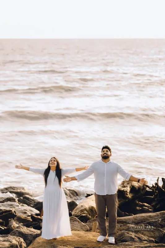 Ashan & Sudhani 8