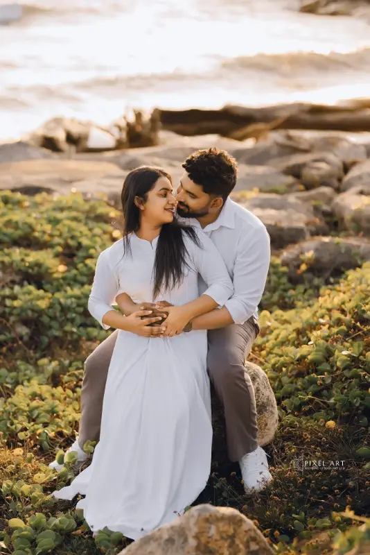 Ashan & Sudhani 9