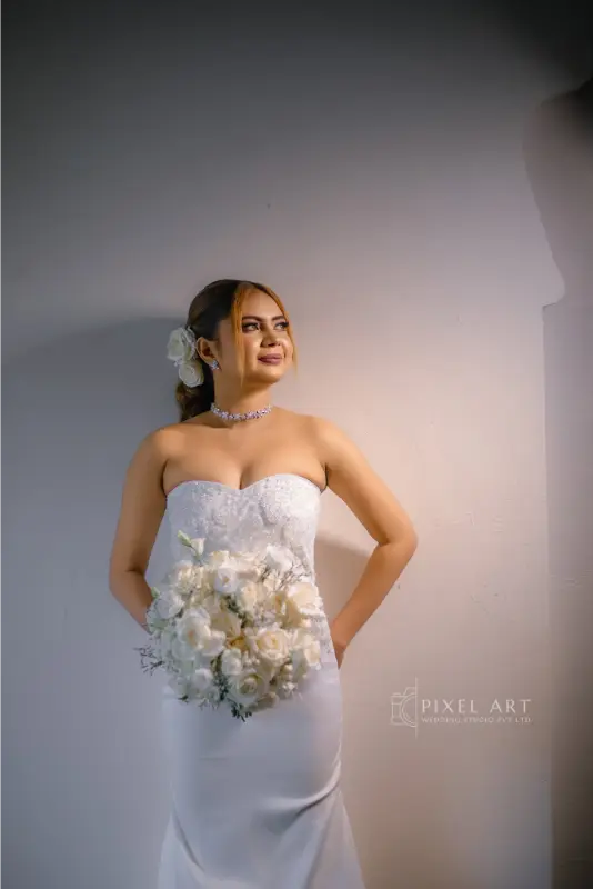 Damiru & Shaini 1
