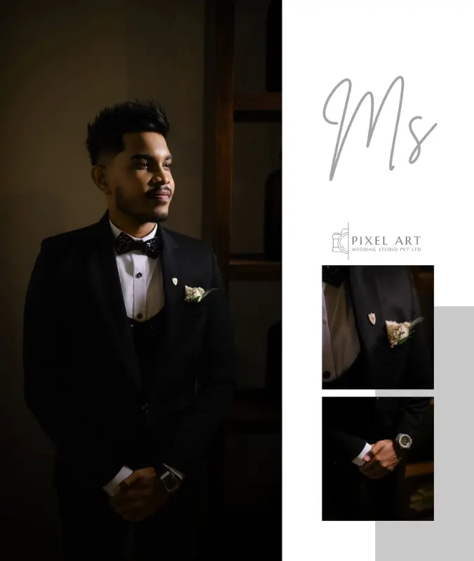 Damiru & Shaini 6