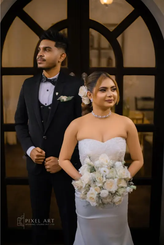 Damiru & Shaini
