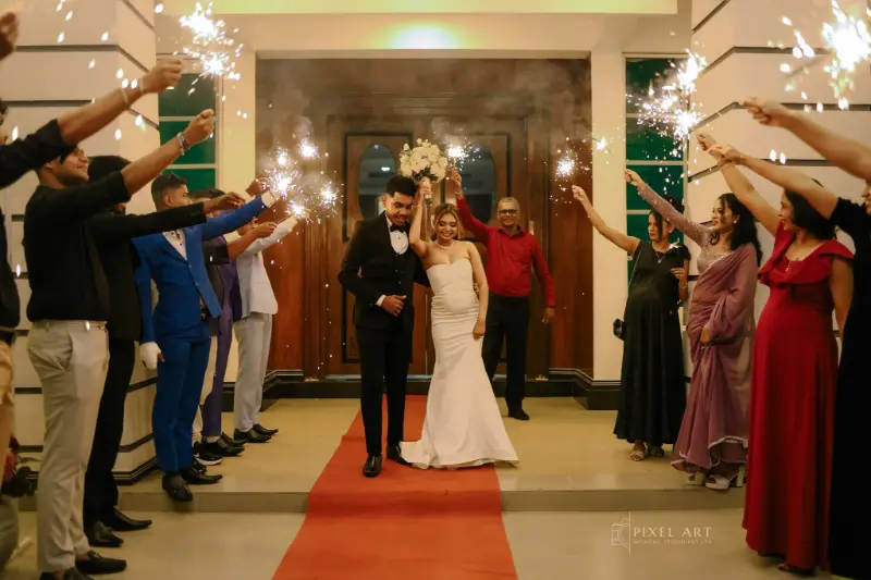 Damiru & Shaini 34