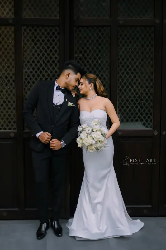Damiru & Shaini 8