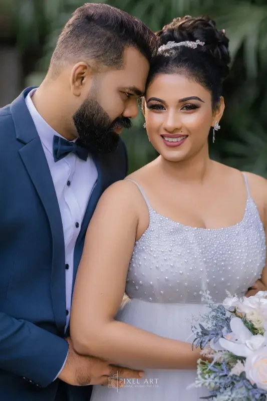 Dinesh & Amani 11