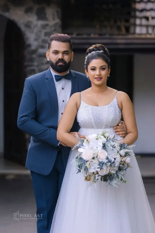 Dinesh & Amani 7