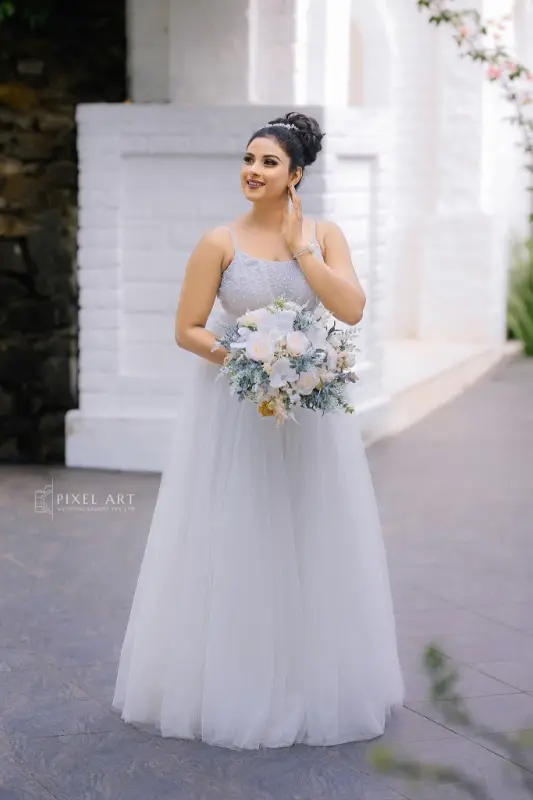 Dinesh & Amani 8