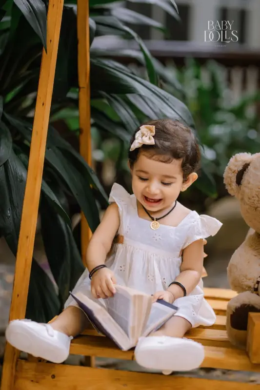 Little Princess - 6