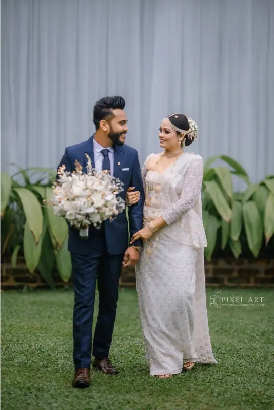 Manoj & Saumya 9