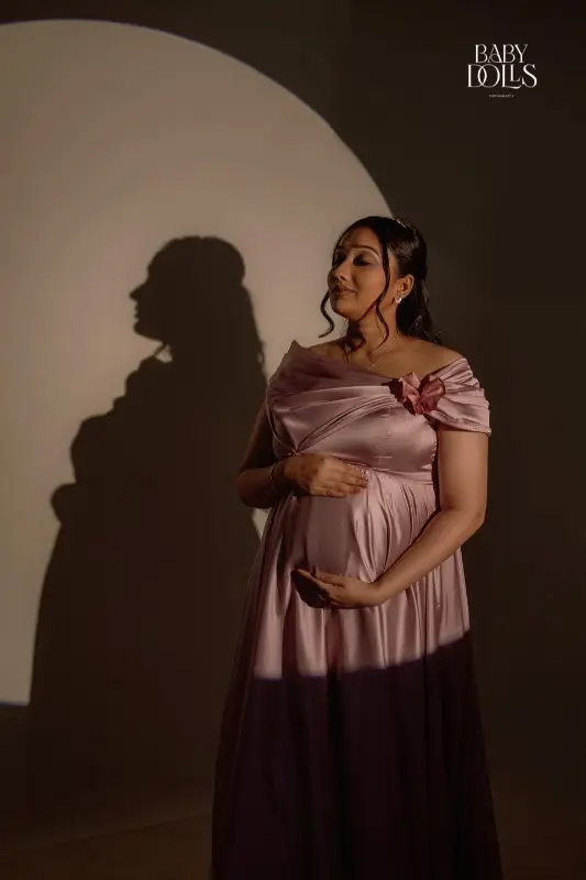 Mom and Child