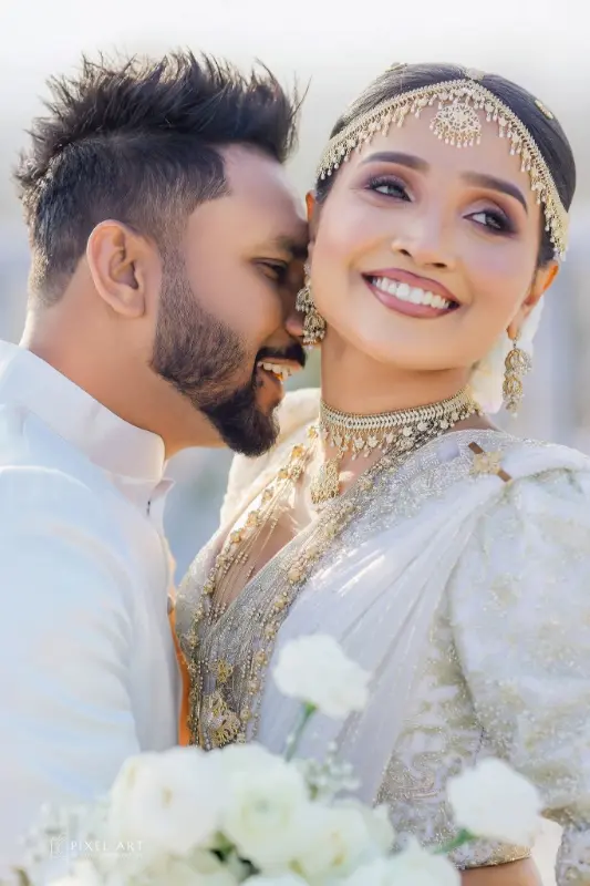 Sahan & Nisansala