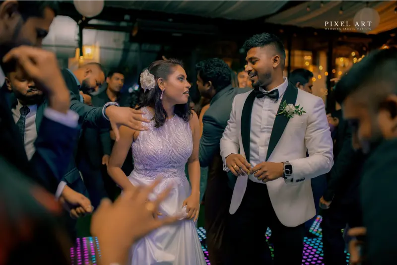 Parindi & Arjuna 28