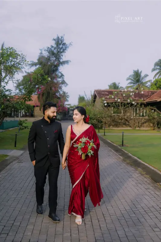 Sathma & Sachith 10