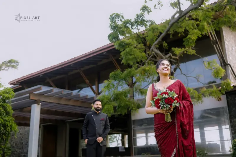 Sathma & Sachith 6
