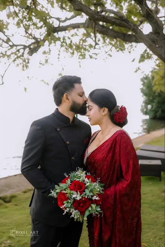 Sathma & Sachith