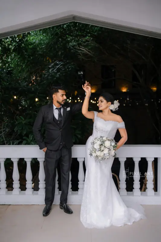 Sujan & duleeka 18
