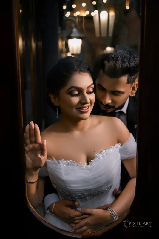 Sujan & duleeka 2