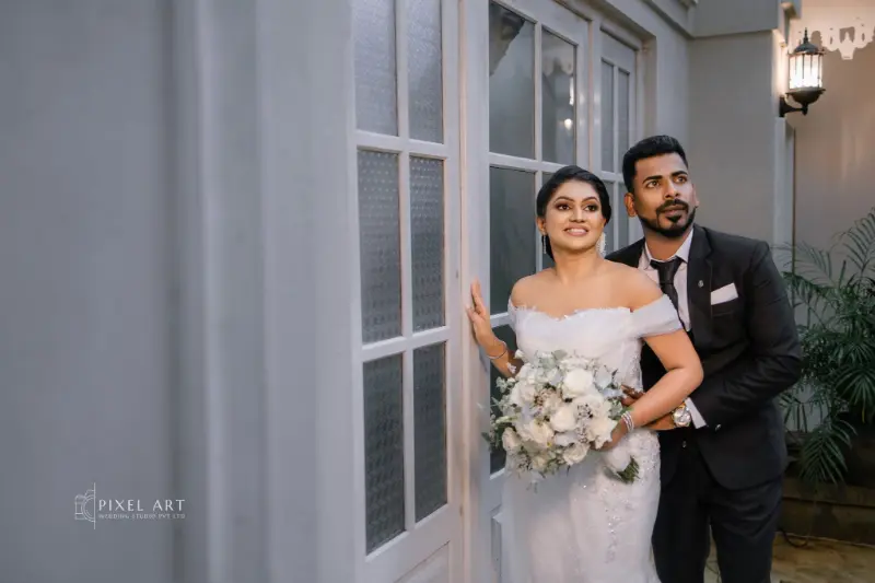 Sujan & duleeka 16