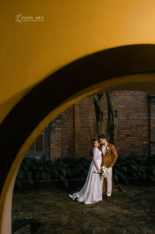 Swetha & Samuditha 16