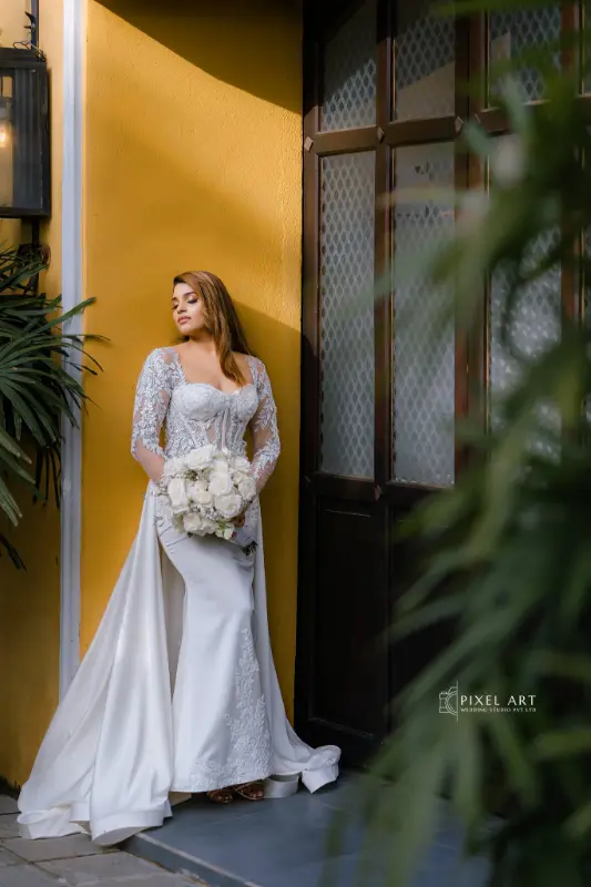 Swetha & Samuditha 3