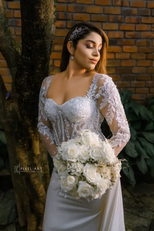 Swetha & Samuditha 5