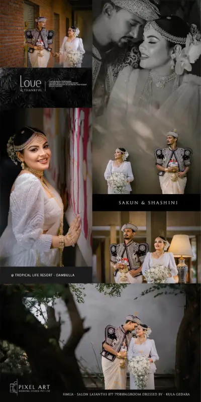 Parindi & Arjuna 26